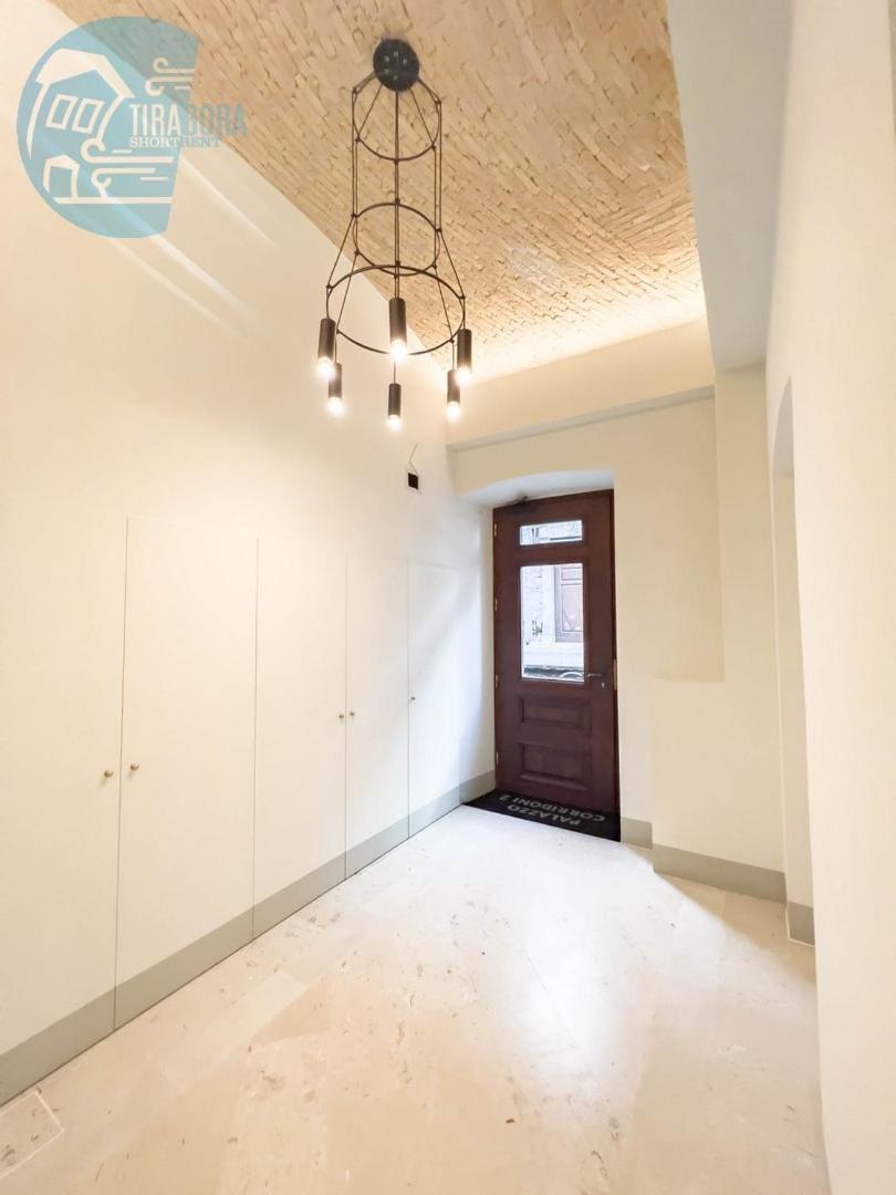 Corridoni 4C Tirabora Short Rent Apartment Trieste Exterior photo
